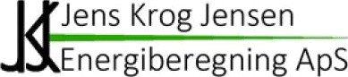 Jens Krog Jensen Energiberegning ApS